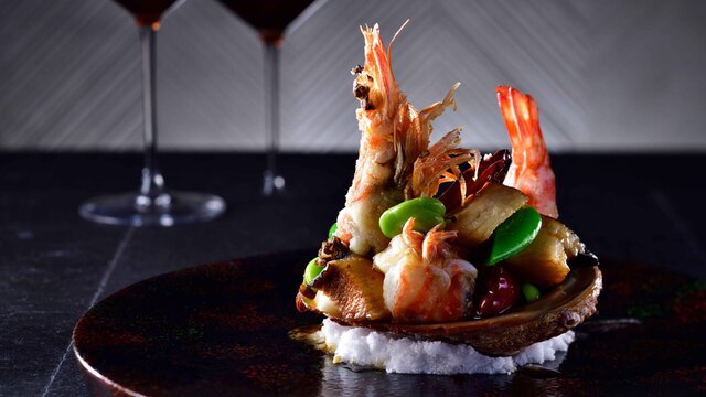 4000 Chinese Restaurant - 広尾/四川料理 | 食べログ