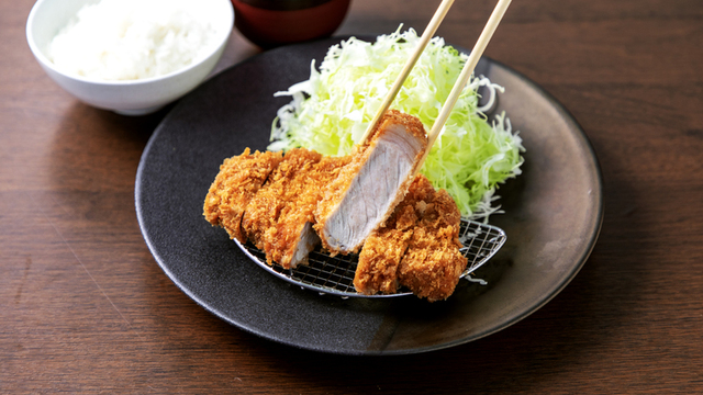 とんかつ知多家 金城店 （CHITAKA）のご予約 - 名城公園