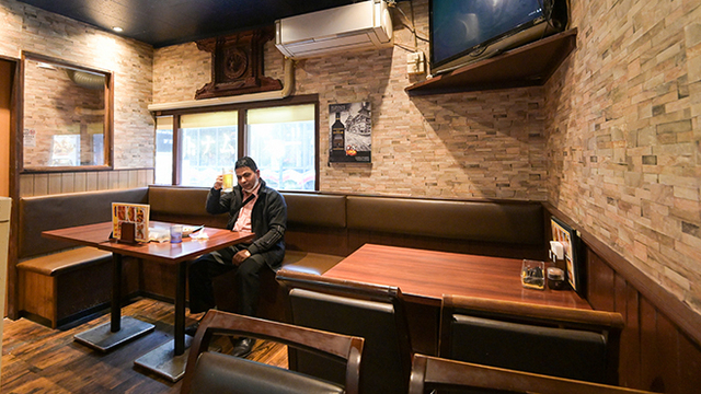 MOMO Reservation - Shin Okubo/Nepalese | Tabelog