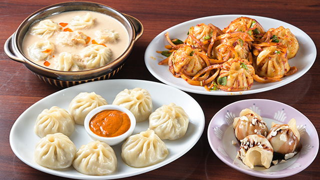 MOMO Reservation - Shin Okubo/Nepalese | Tabelog