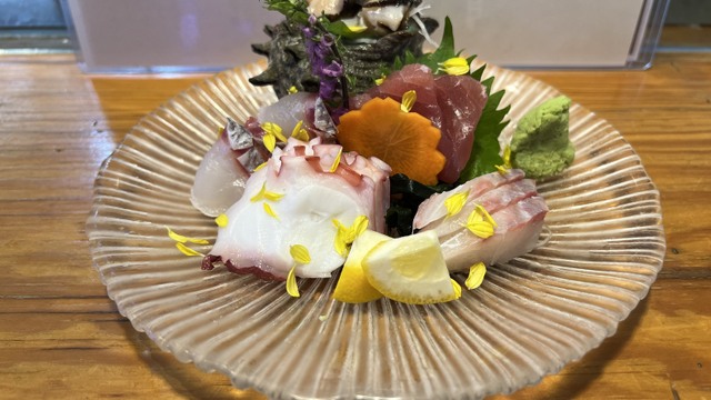 海さん～市 - 旭橋/海鮮 | 食べログ