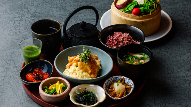 ちかもぐら 地下食堂moguraのご予約 - 梅田/食堂 | 食べログ