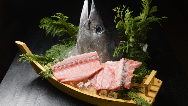 まぐろ食べたい。様専用 退ける