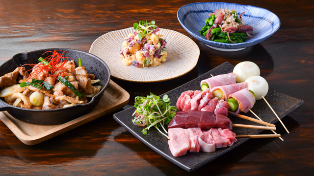 カドヤ商店のご予約 - 二子玉川/居酒屋 | 食べログ