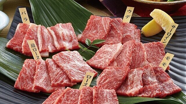 黒毛和牛しゃぶしゃぶ 新宿肉善‐にくぜん‐>