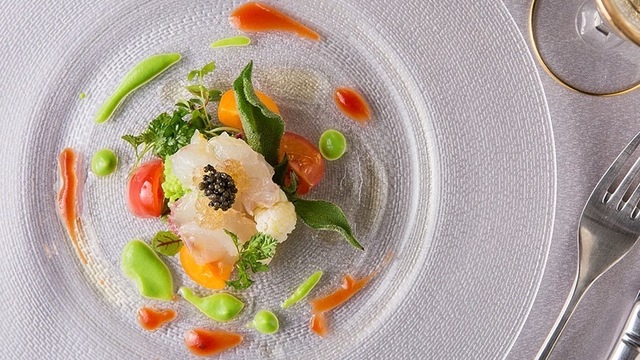 ビストロ ピック ドール （BISTRO Pic dor）のご予約 - 西鉄平尾/洋食