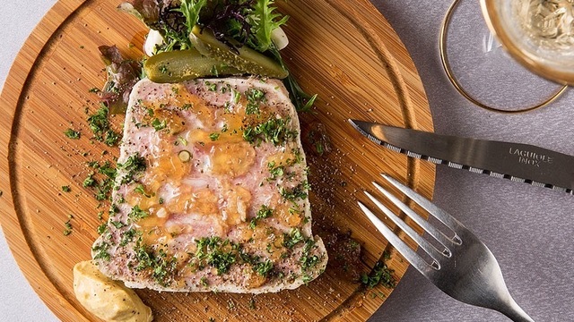 ビストロ ピック ドール （BISTRO Pic dor）のご予約 - 西鉄平尾/洋食 