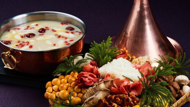 中国名菜膳 東方編・西方編・南方編・北方編 大衆薬膳　宴席料理 他 11冊 御膳房 六本木店のご予約 - 六本木/中華料理 | 食べログ