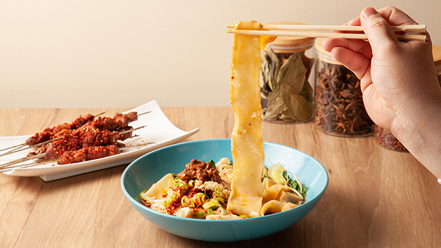 ビャンビャン麺 火鍋 成都 （セイト）のご予約 - 高円寺/中華料理