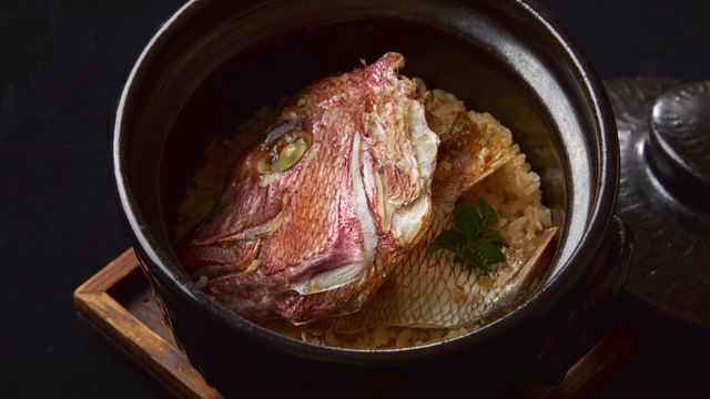 鮨和食 紅炉庵 なんば （【旧店名】料理屋 紅炉庵）のご予約 - 大阪