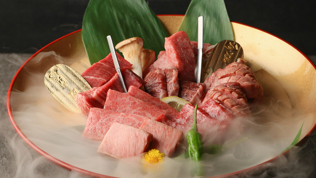 焼肉Lab 難波店 （ラボ）のご予約 - なんば（大阪メトロ）/焼肉 | 食べログ