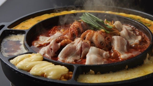 まだん 東大阪店のご予約 - 吉田/韓国料理 | 食べログ