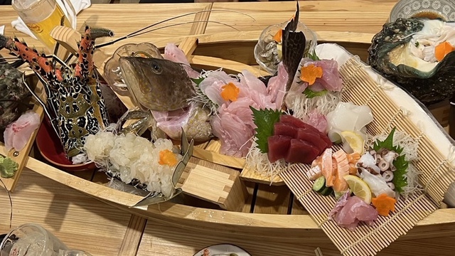 海さん～市 - 旭橋/海鮮 | 食べログ