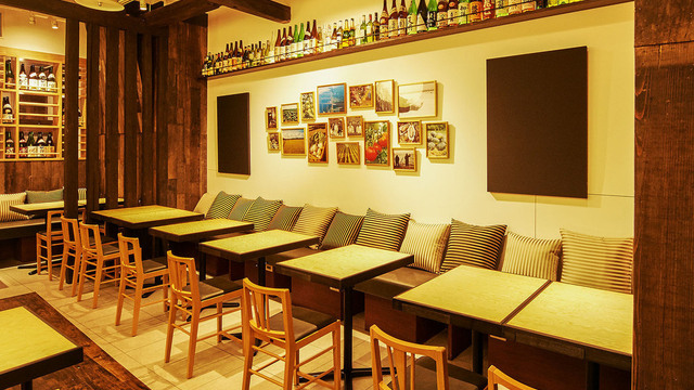 和食バル 音音 八重洲鉄鋼ビル店 （ワショクバルオトオト）のご予約