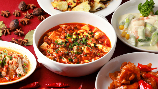 刀削麺・火鍋・西安料理 XI'AN 大宮店 （【旧店名】刀削麺の王様）のご