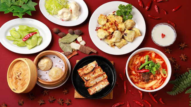 刀削麺・火鍋・西安料理 XI'AN 大宮店 （【旧店名】刀削麺の王様）のご