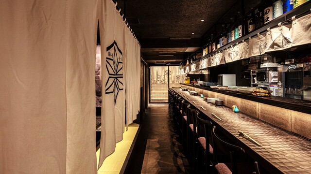 麻布十番居酒屋 あさごや>