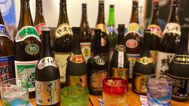 亀戸 沖縄ダイニング居酒屋いさたこのご予約 - 亀戸/沖縄料理 | 食べログ