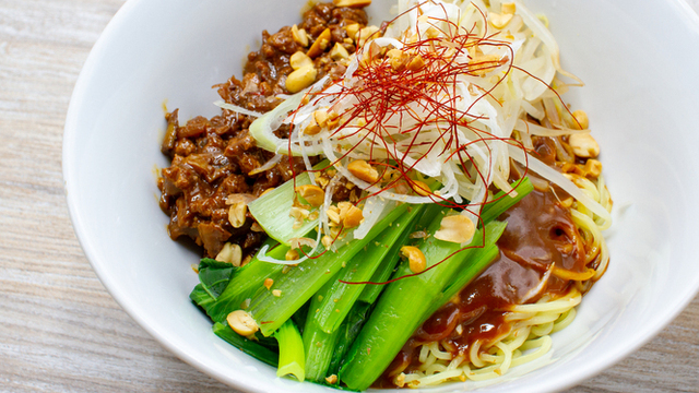 china garden ZIKU （チャイナガーデンジク）のご予約 - 錦糸町/中華