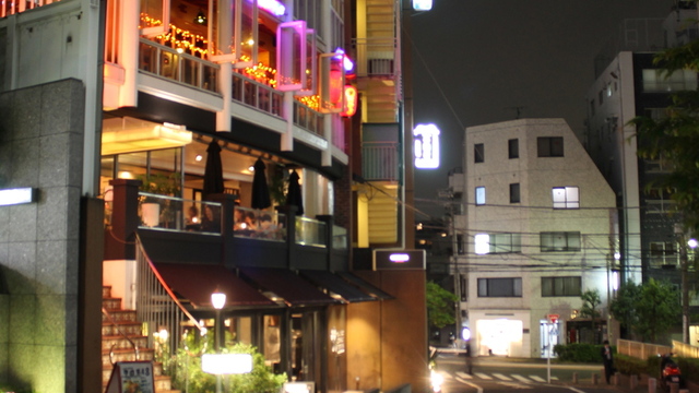 中国茶房8 恵比寿店 （チャイニーズカフェ・エイト）のご予約