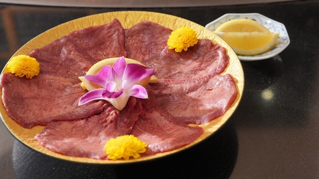 Gekko - Nagahoribashi/Teppanyaki | Tabelog