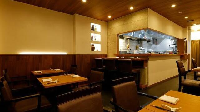 中華料理 NOGI（ノギ）乃木坂>