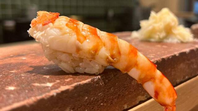 寿司屋 京都舞鶴港 活鮨 高島屋S.C.【T8】 (@katsusushi.kyoto