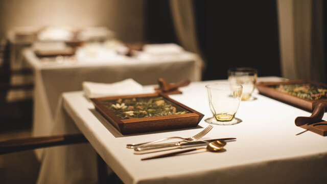 LATURE - メイン写真: