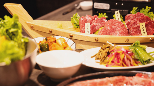 29テラスのご予約 - 代々木/焼肉 | 食べログ