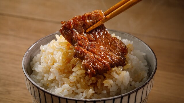 お米と焼肉 肉のよいち 名駅店 - 国際センター/焼肉/ネット予約可 | 食べログ