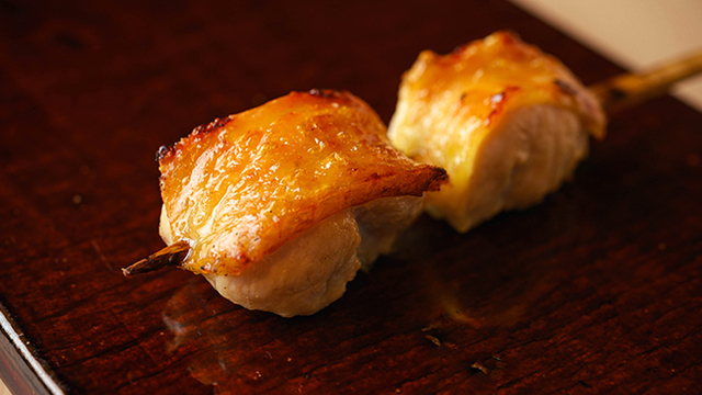とりきよ様ご確認ページ 鳥きよのご予約 - 京成八幡/焼き鳥 | 食べログ