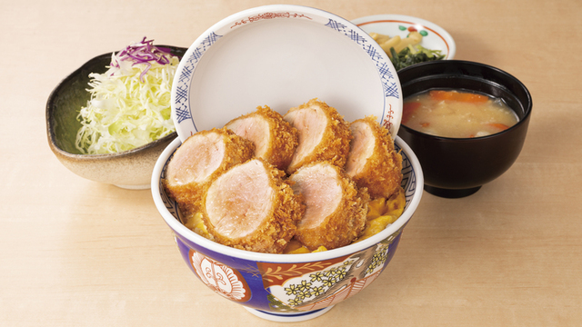 日本橋とんかつ 一 日本橋本店 （HAJIME） - 三越前/とんかつ | 食べログ