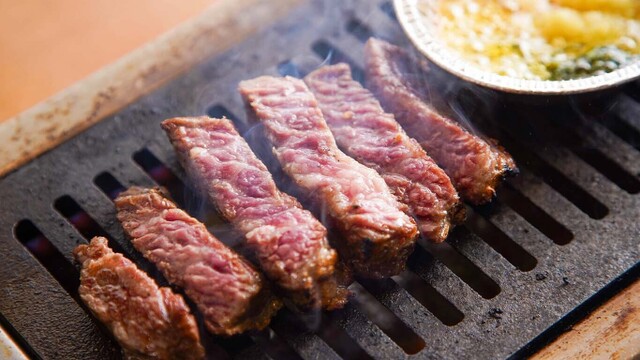 大阪焼肉・ホルモンふたご 本川越店のご予約 - 本川越/焼肉 | 食べログ