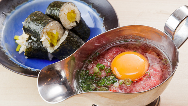 海鮮酒場 ナカヒデのご予約 - 北新地/居酒屋 | 食べログ