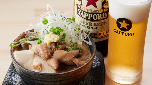 海鮮酒場 ナカヒデのご予約 - 北新地/居酒屋 | 食べログ