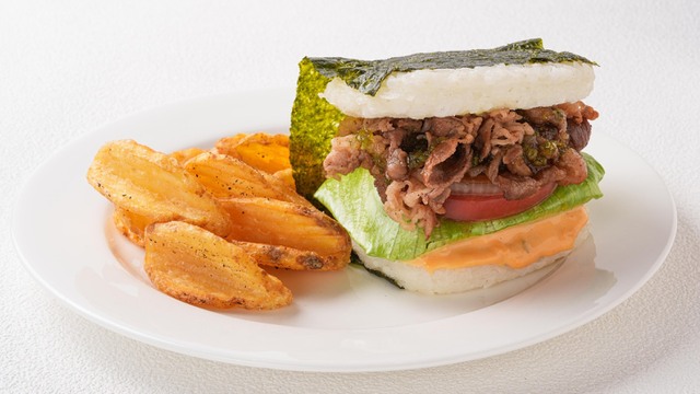 おこめどきのご予約 - 明治神宮前/カフェ | 食べログ