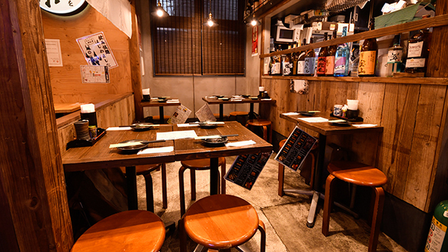 Yakitori Kotori Noge 5 Bangai Ten Reservation - Sakuragicho