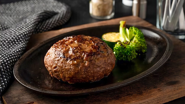 焼筋肉定食 筋肉食堂 六本木店のご予約 - 六本木/ステーキ | 食べログ