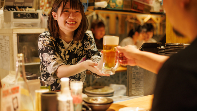 大衆割烹 八べゑのご予約 - 名古屋/寿司 | 食べログ