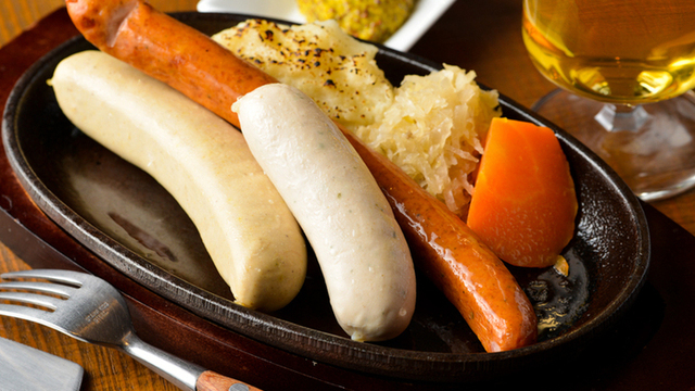 グレート ジャーマン クック 鶴見店 （Great German Cook）のご予約