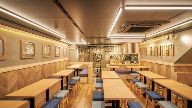 ジョー売店 焼売のジョー 多摩センター店のご予約 - 多摩センター/居酒屋 | 食べログ