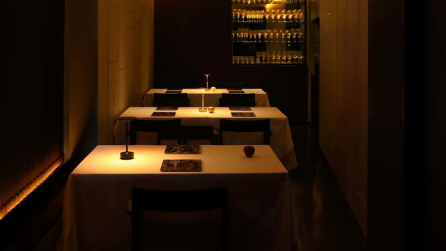 リナシメント （RINASCIMENTO） - 目黒/イタリアン/ネット予約可  