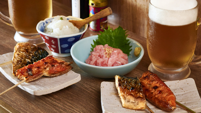 炭火焼専門食処 白銀屋のご予約 - 西新宿/居酒屋 | 食べログ