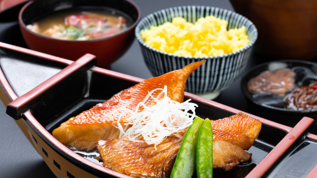 徳造丸 金目鯛の駅 伊豆高原のご予約 - 伊豆高原/海鮮 | 食べログ