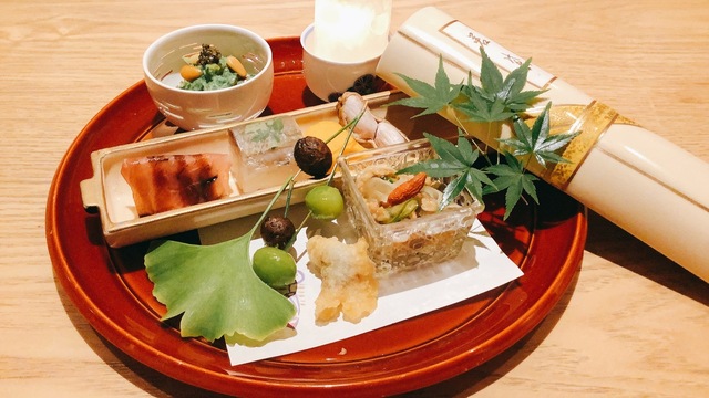 割烹 八彩 新大阪店 （カッポウ ハッサイ）のご予約 - 東三国/日本料理