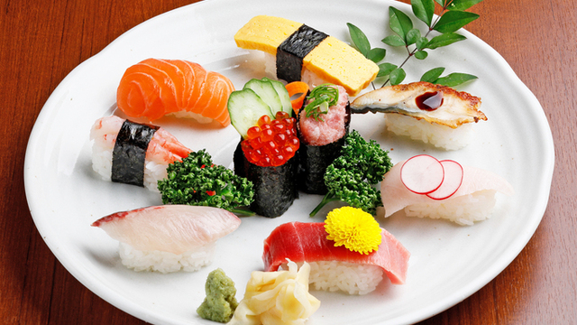 オッサン オッサンすし酒場 - 西九条/居酒屋/ネット予約可 | 食べログ