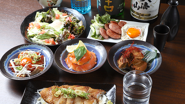 へろへろもへじさま専用❤️ へろへろもへじのご予約 - 日本橋/居酒屋 | 食べログ