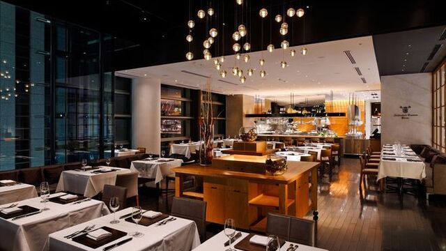 XEX Nihonbashi Salvatore Cuomo Bros. - Shin Nihombashi