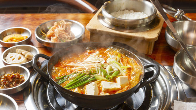 チャン食堂のご予約 - 鶴橋/韓国料理 | 食べログ