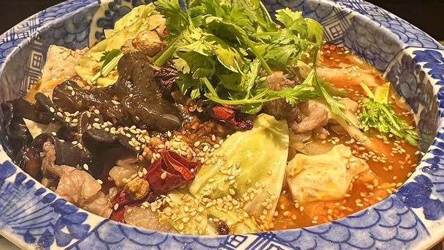 つるかめ 恵比寿 （【旧店名】中華そば おばん菜 鶴亀）のご予約